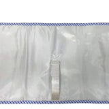 Game Changer Pad Gingham Sky - Gaines Jewelers