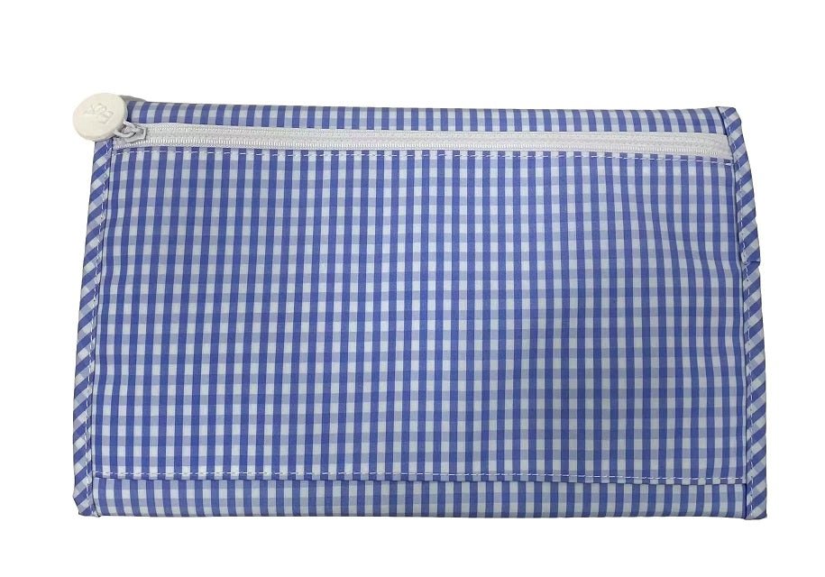 Game Changer Pad Gingham Sky - Gaines Jewelers