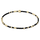 Gameday Solid Color Hope Unwritten Bracelets - Gaines Jewelers