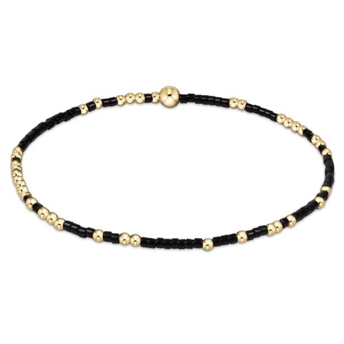 Gameday Solid Color Hope Unwritten Bracelets - Gaines Jewelers