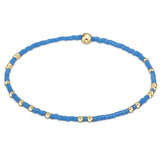 Gameday Solid Color Hope Unwritten Bracelets - Gaines Jewelers