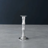 GARDEN Bamboo Small Candle Holder - Gaines Jewelers