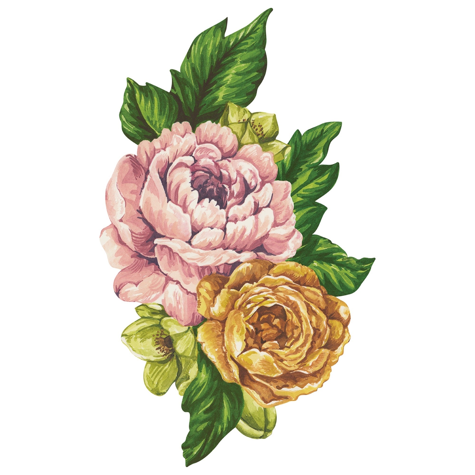 Garden Derby Table Accent - Gaines Jewelers