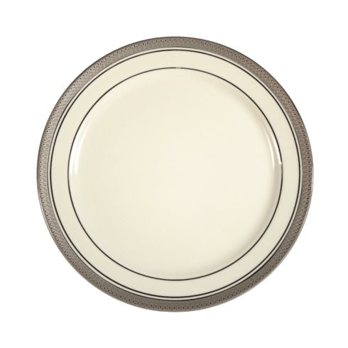 Geneva Salad Plate - Gaines Jewelers