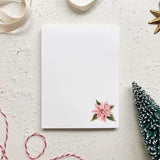Gifts Christmas Notepad - Gaines Jewelers