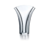 Gingko Crystal Vase - Gaines Jewelers