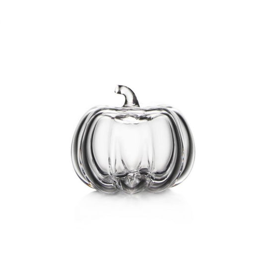 Glass Pumpkin - Gaines Jewelers