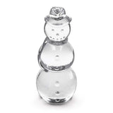 Glass Snowman - Gaines Jewelers