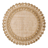 Gold Isadora Placemat - Gaines Jewelers