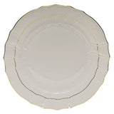 GOLDEN EDGE CHINA - DINNER PLATE - Gaines Jewelers