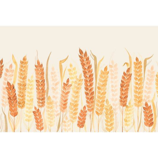 Golden Wheat Placemat - Gaines Jewelers