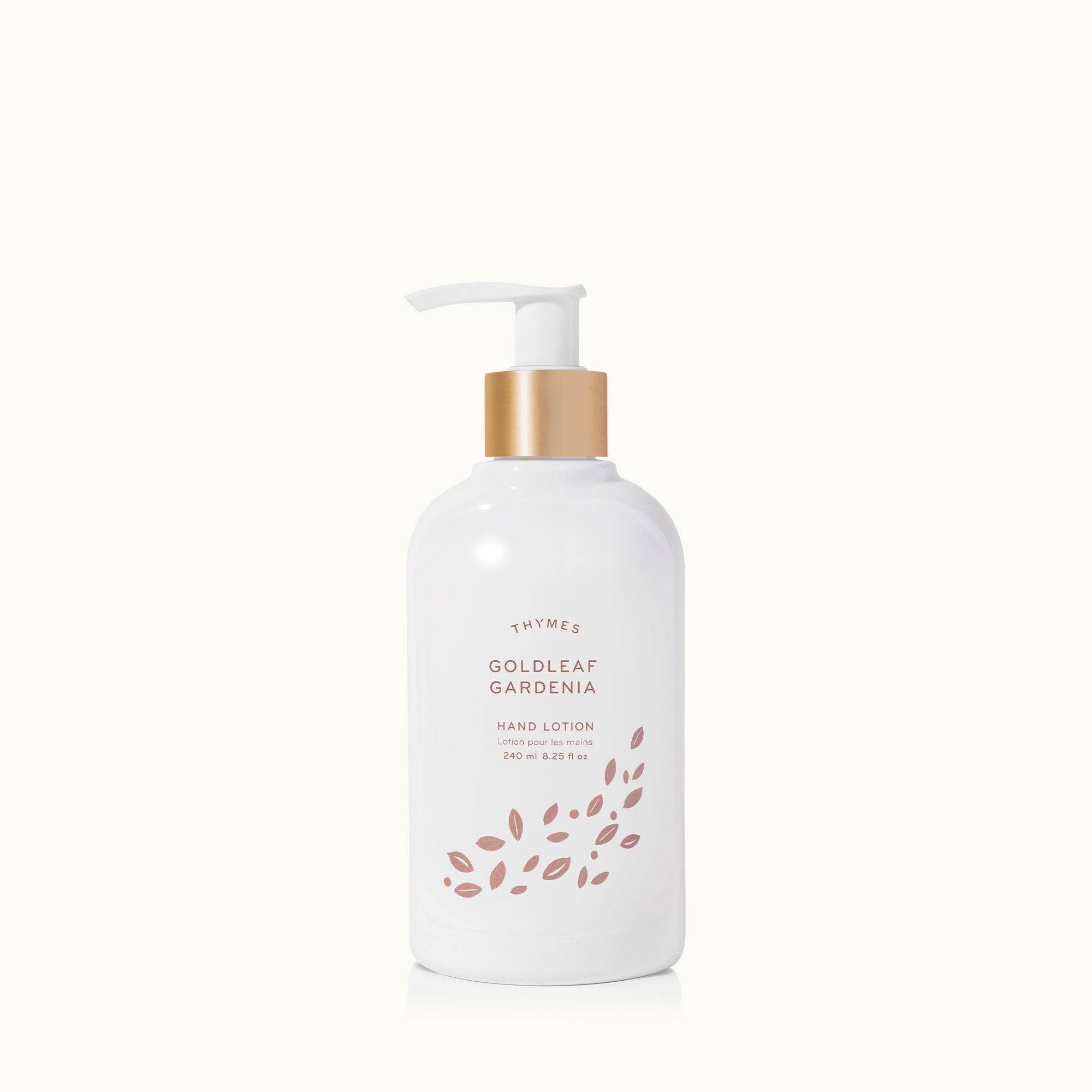 Goldleaf Gardenia Hand Lotion - Gaines Jewelers