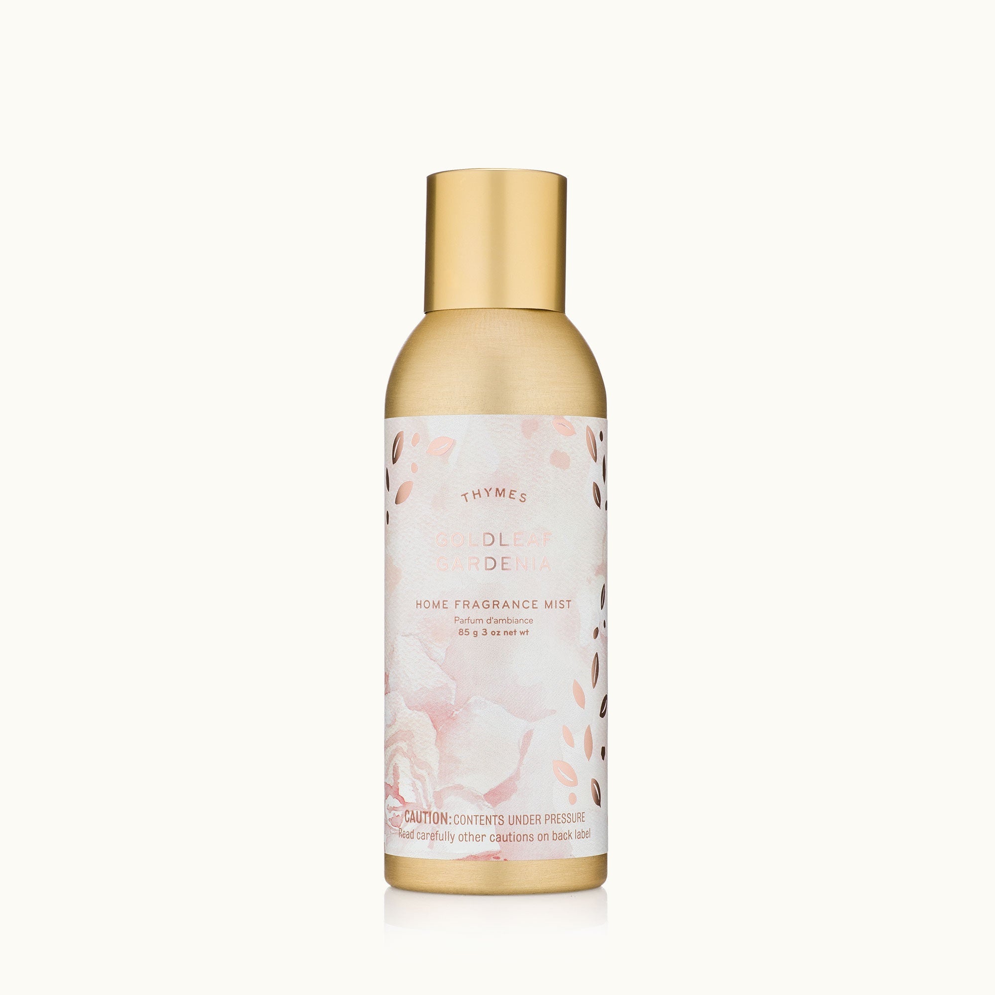 Goldleaf Gardenia Home Fragrance Mist - Gaines Jewelers