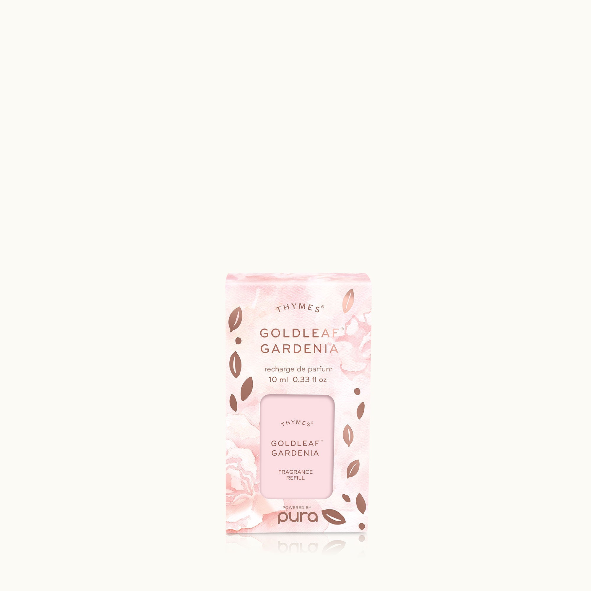 Goldleaf Gardenia Pura Diffuser Refill - Gaines Jewelers