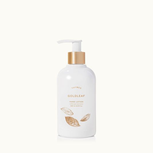 Goldleaf Hand Lotion - Gaines Jewelers