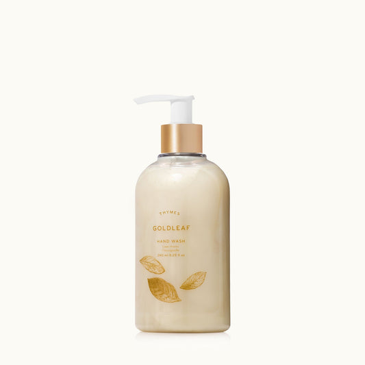 Goldleaf Hand Soap - Gaines Jewelers