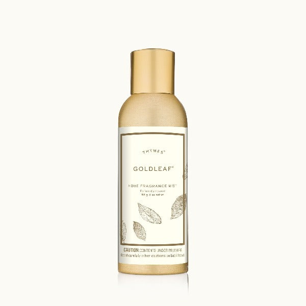 Goldleaf Home Fragrance Mist - Gaines Jewelers