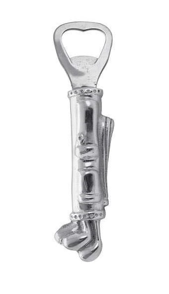 Golf Bag Bottle Opener - Gaines Jewelers