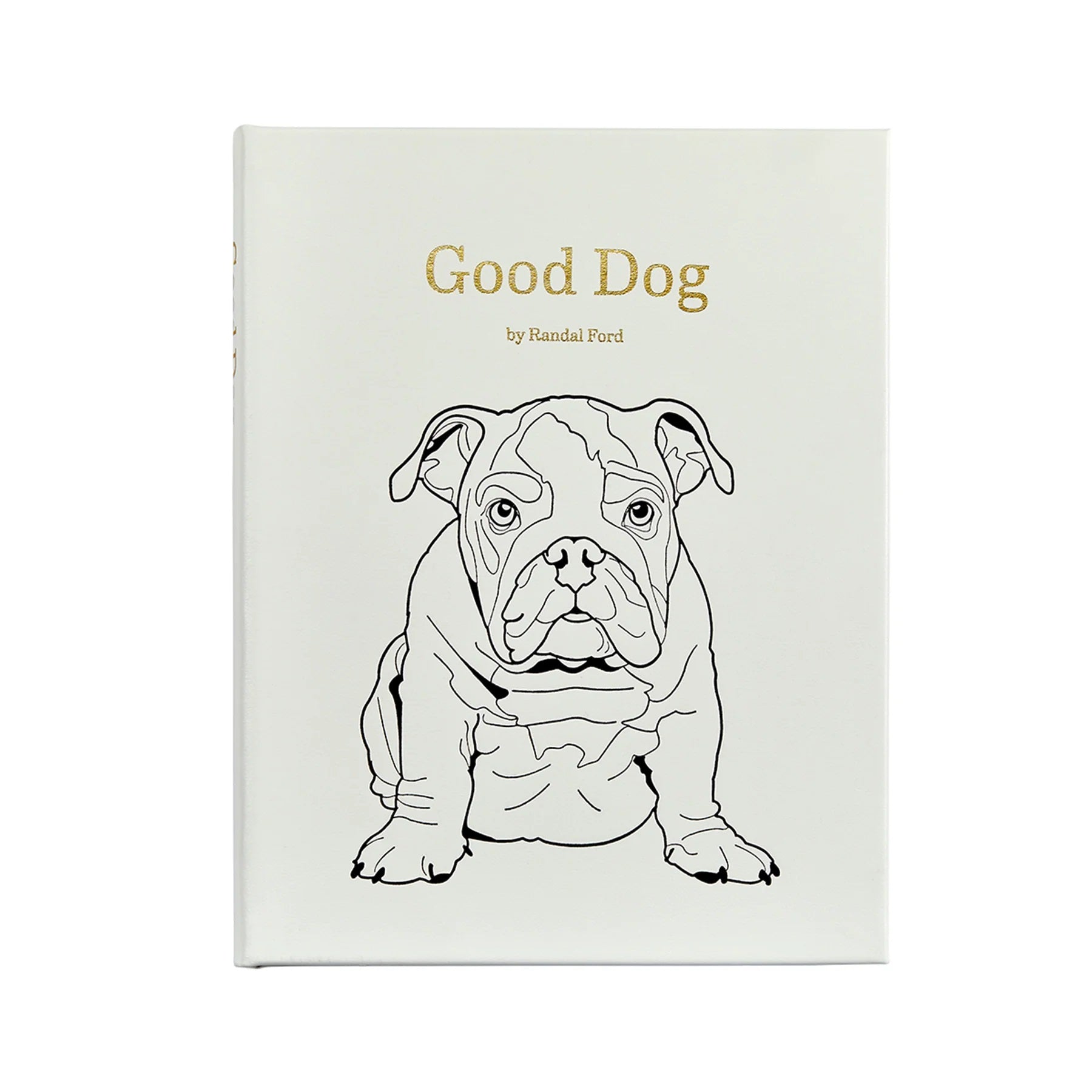 Good Dog - Gaines Jewelers