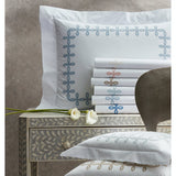 Gordian Knot Duvet Cover - King - Gaines Jewelers