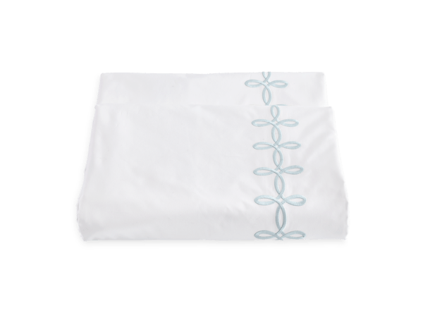 Gordian Knot Duvet Cover - King - Gaines Jewelers