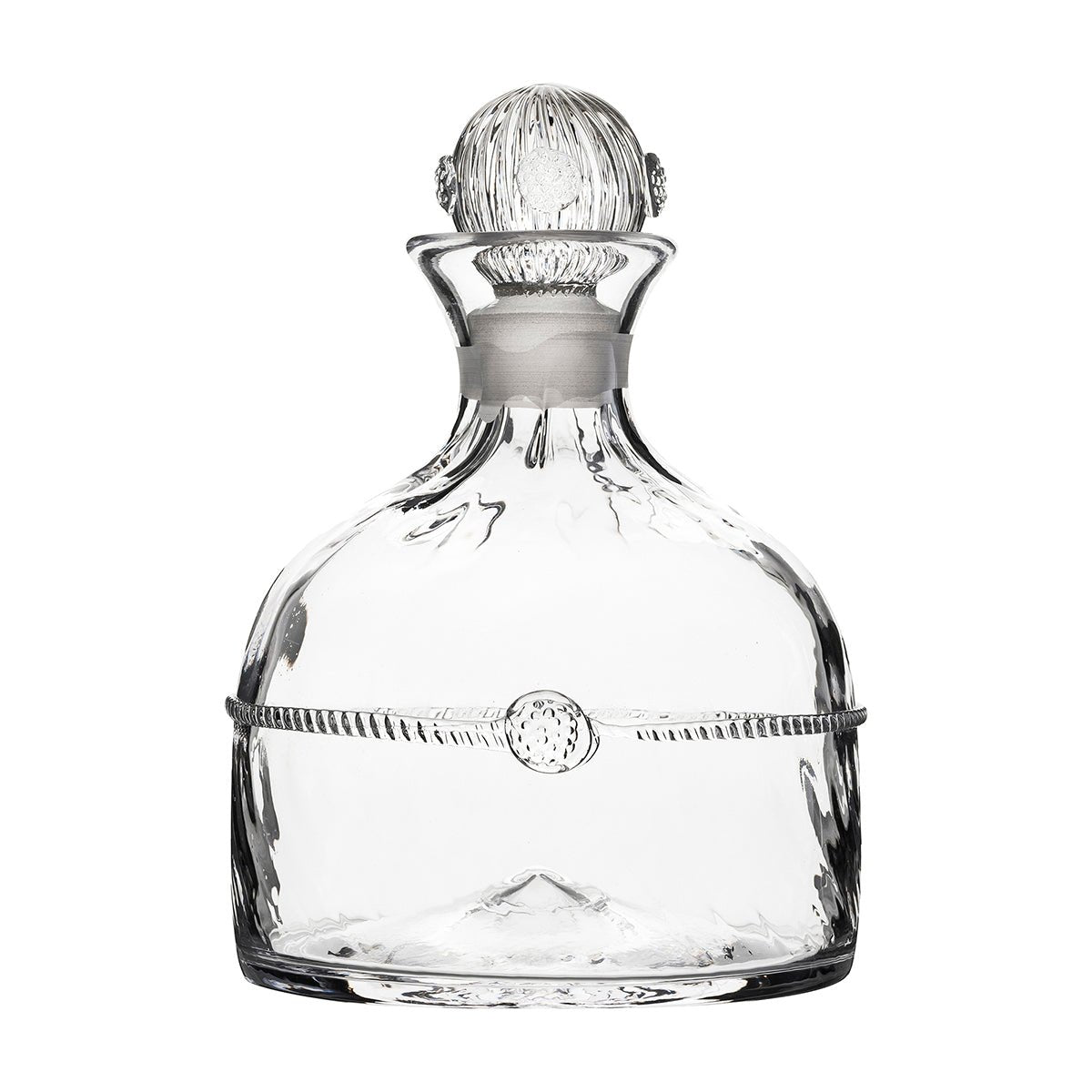 Graham Decanter - Gaines Jewelers