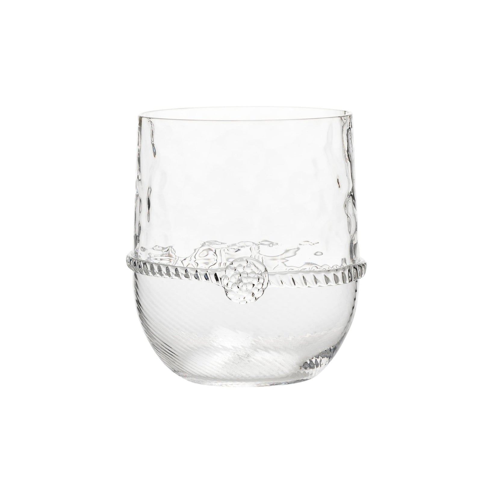 Graham Heritage Tumbler - Gaines Jewelers