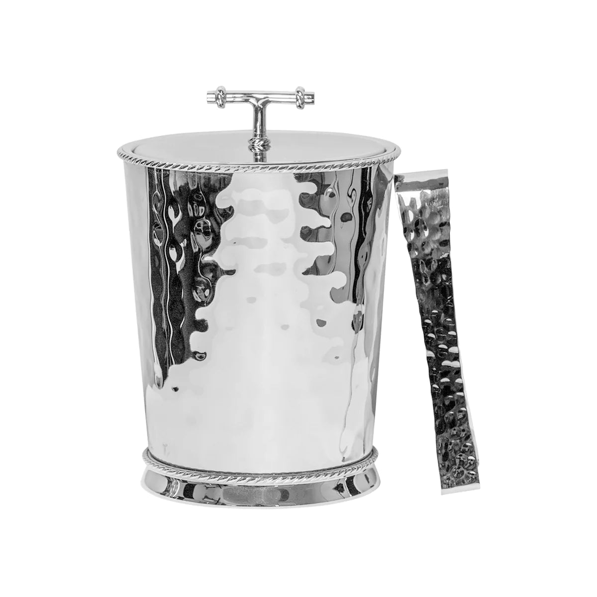 Graham Ice Bucket with Lid - Gaines Jewelers