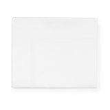 Grande Hotel King Flat Sheet - White - Gaines Jewelers