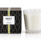 Grapefruit 3-Wick Candle - Gaines Jewelers