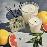 Grapefruit 3-Wick Candle - Gaines Jewelers