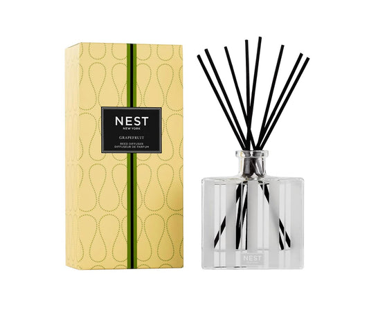 Grapefruit Reed Diffuser - Gaines Jewelers