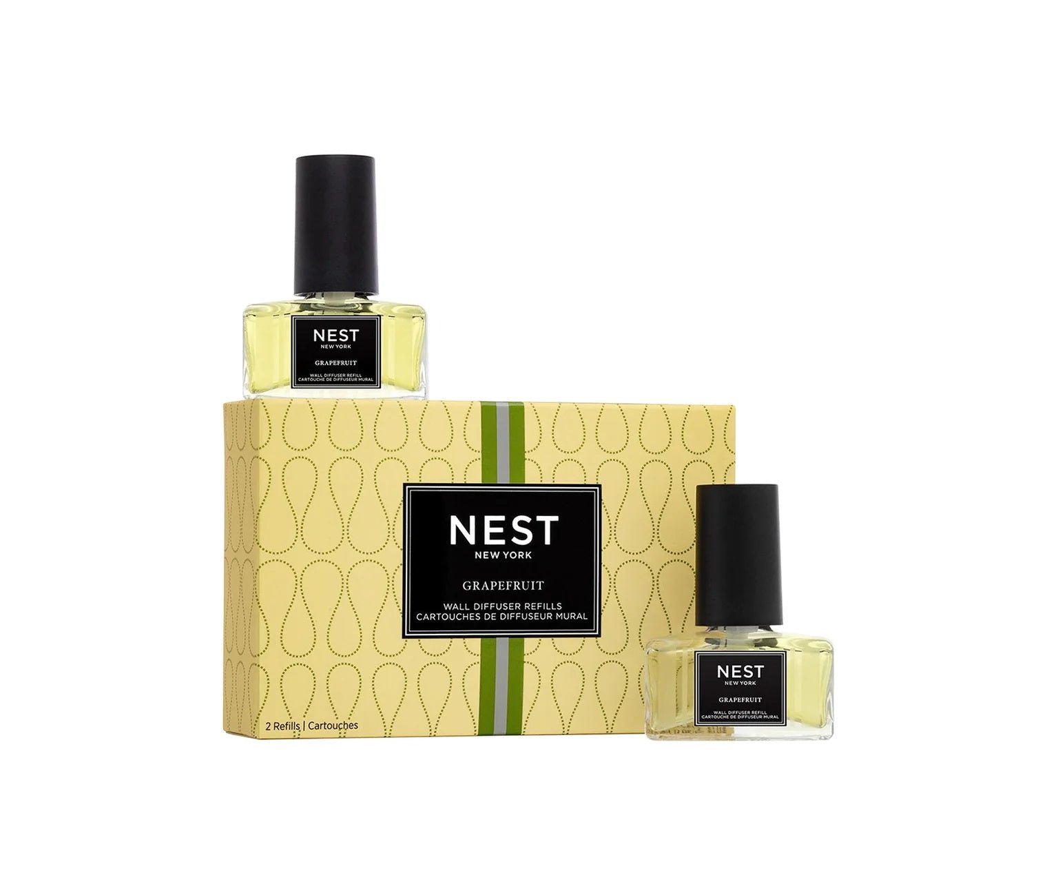 Grapefruit Refills for Wall Diffuser - Gaines Jewelers