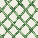 Green Lattice Napkins - Gaines Jewelers