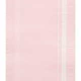 Guest Towel Scalloped Edge Blush/20pkg - Gaines Jewelers