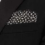 Guinea2- Pocket Square - Gaines Jewelers