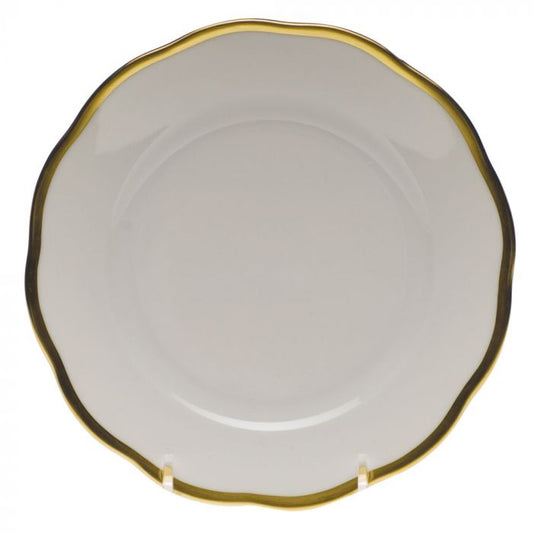 GWENDOLYN - BREAD & BUTTER PLATE - Gaines Jewelers