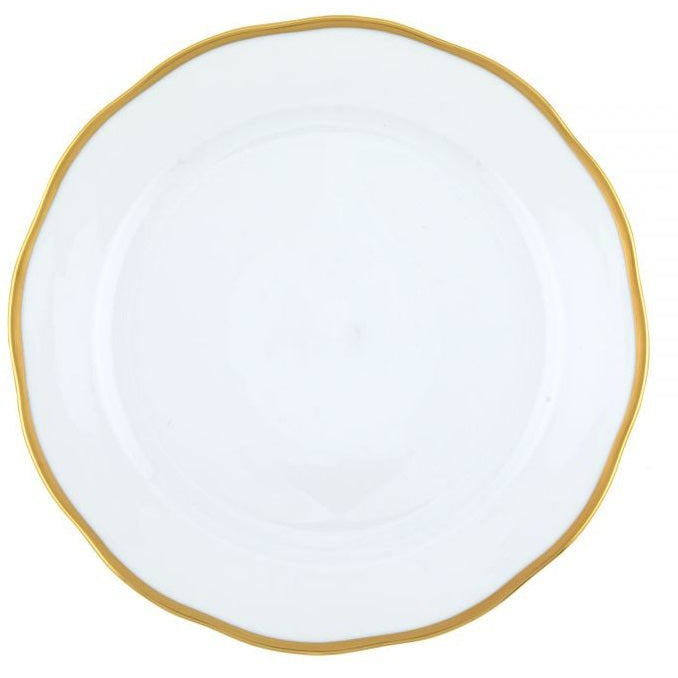 Gwendolyn Dinner Plate - Gaines Jewelers
