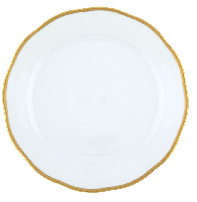 Gwendolyn Dinner Plate - Gaines Jewelers