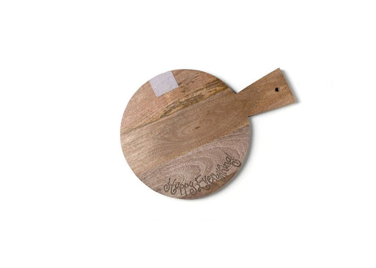 Happy Everything! Mini Wood Serving Board - Gaines Jewelers