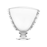 Harriett 6” Fan Vase - Gaines Jewelers