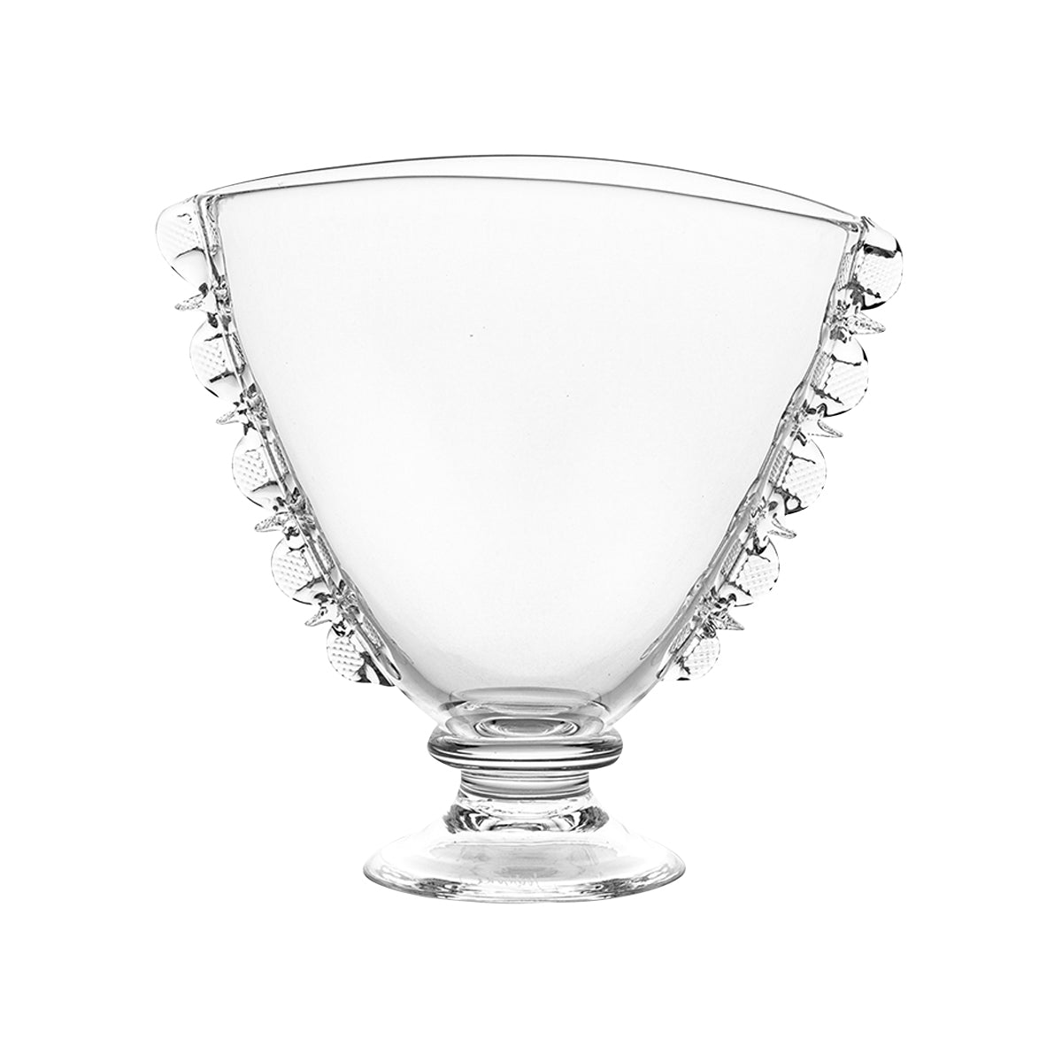 Harriett 6” Fan Vase - Gaines Jewelers