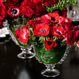 Harriett 6” Fan Vase - Gaines Jewelers