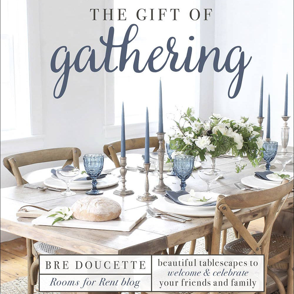 Harvest House Publishers - The Gift of Gathering, Book - Home - Gaines Jewelers