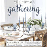 Harvest House Publishers - The Gift of Gathering, Book - Home - Gaines Jewelers