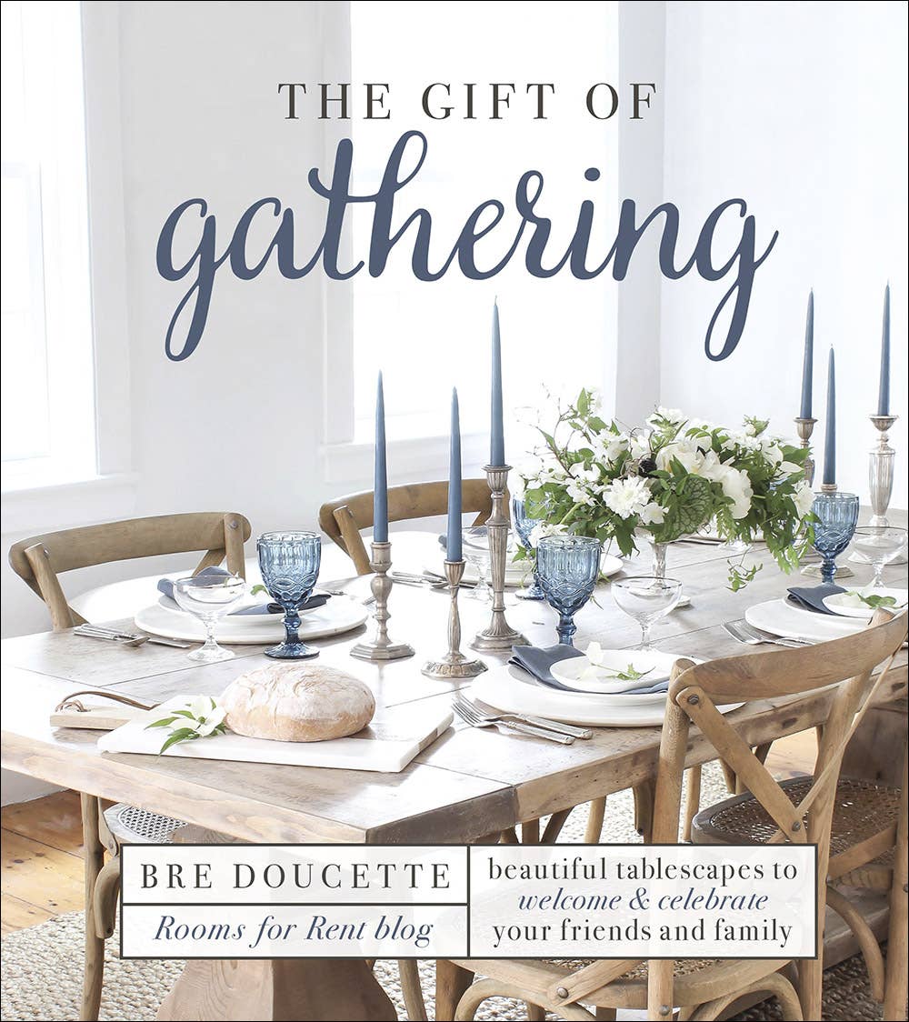 Harvest House Publishers - The Gift of Gathering, Book - Home - Gaines Jewelers