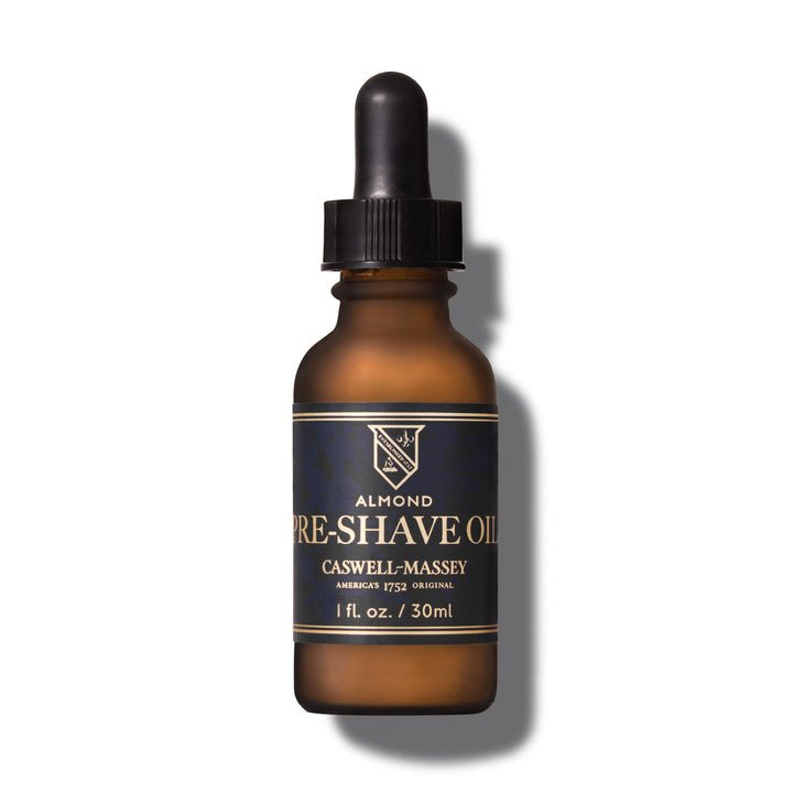 Heritage Almond Shave Oil - Gaines Jewelers