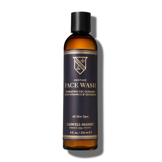 Heritage Face Wash - Gaines Jewelers