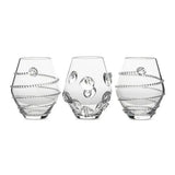 Heritage Gallerie Mini Vase Trio - Gaines Jewelers