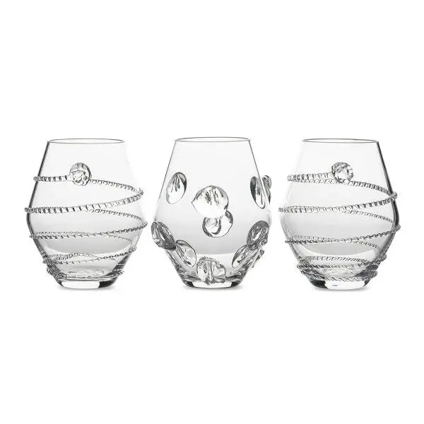 Heritage Gallerie Mini Vase Trio - Gaines Jewelers